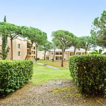 Saint-raphael Valescure - Maeva - 4 Personnes Selection Mae-5613 *