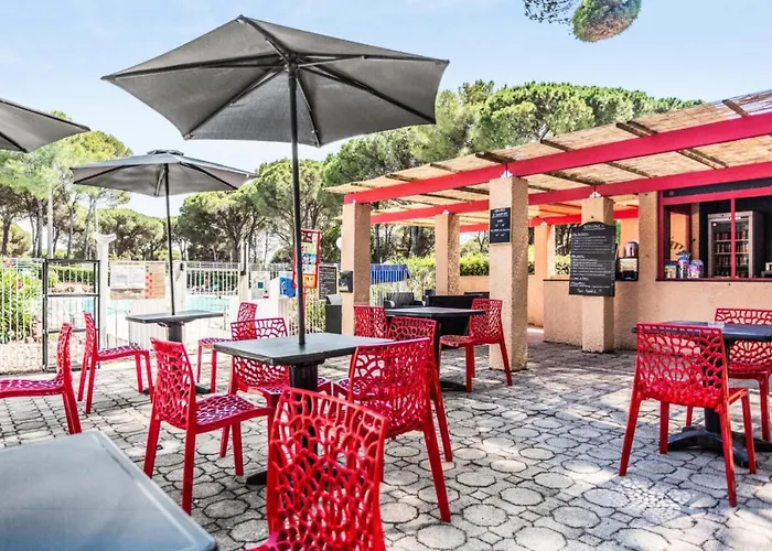 Saint-raphael Valescure - Maeva - 4 Personnes Selection Mae-5613 *