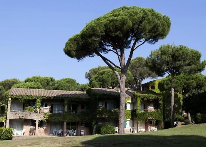 Lejlighed Saint-raphael Valescure - Maeva - 4 Personnes Selection Mae-5613 *