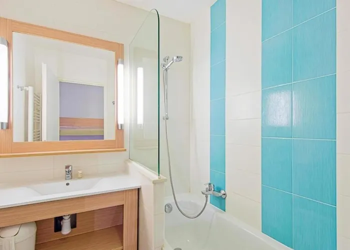 Saint-raphael Valescure - Maeva - 4 Personnes Selection Mae-5613 Lejlighed *