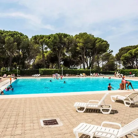 Saint-raphael Valescure - Maeva - 4 Personnes Selection Mae-5613 *