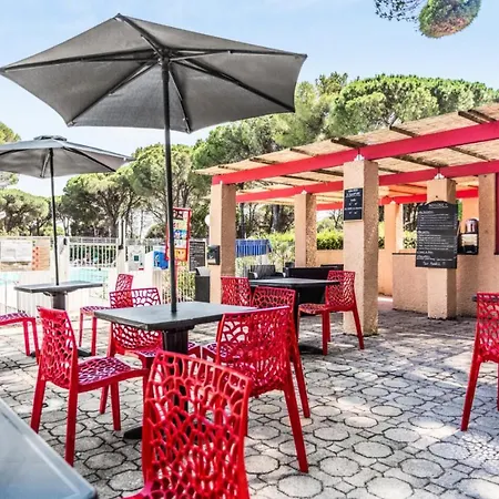 Saint-raphael Valescure - Maeva - 4 Personnes Selection Mae-5613 *