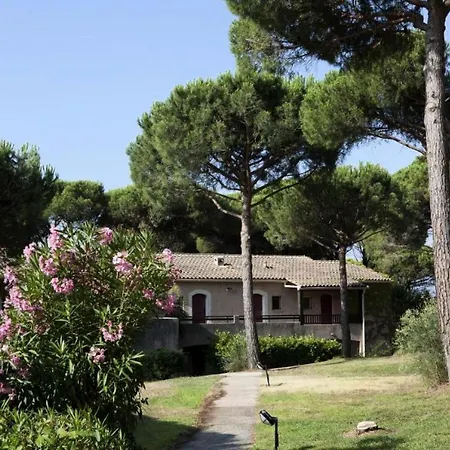 Saint-raphael Valescure - Maeva - 4 Personnes Selection Mae-5613 Apartamento