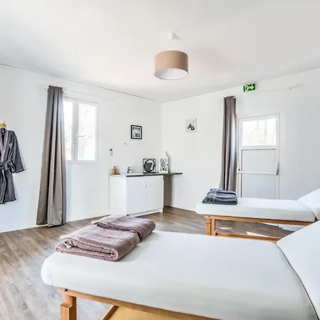 Saint-raphael Valescure - Maeva - 4 Personnes Selection Mae-5613 Apartamento