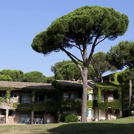 Апартаменти Saint-raphael Valescure - Maeva - 4 Personnes Selection Mae-5613 *