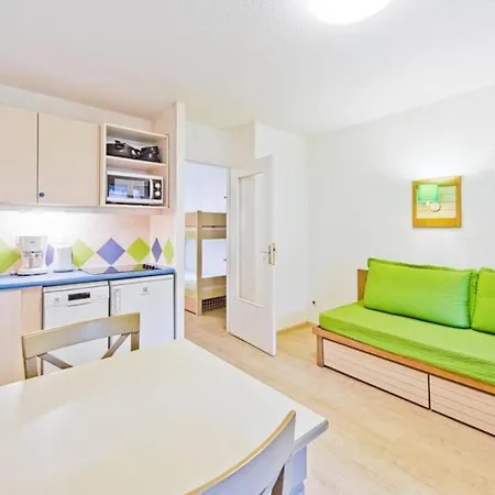 Apartamento Saint-raphael Valescure - Maeva - 4 Personnes Selection Mae-5613