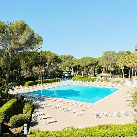 Saint-raphael Valescure - Maeva - 4 Personnes Selection Mae-5613 Апартаменти *