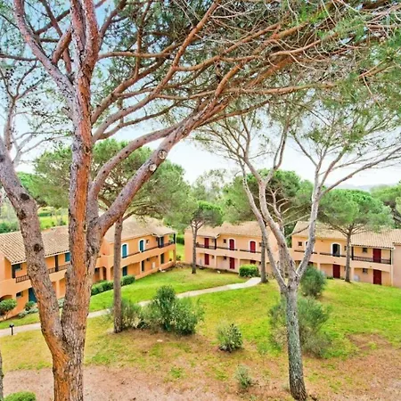 Saint-raphael Valescure - Maeva - 4 Personnes Selection Mae-5613 Апартаменти *