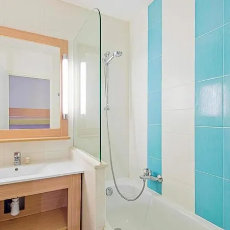 Saint-raphael Valescure - Maeva - 4 Personnes Selection Mae-5613 Apartamento *