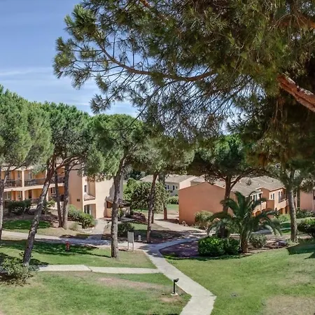 Saint-raphael Valescure - Maeva - 4 Personnes Selection Mae-5613