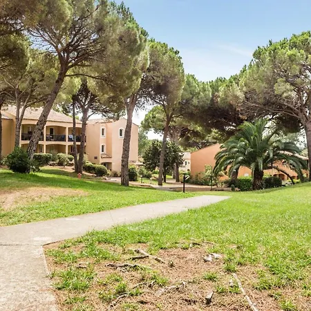 Saint-raphael Valescure - Maeva - 4 Personnes Selection Mae-5613 Apartman