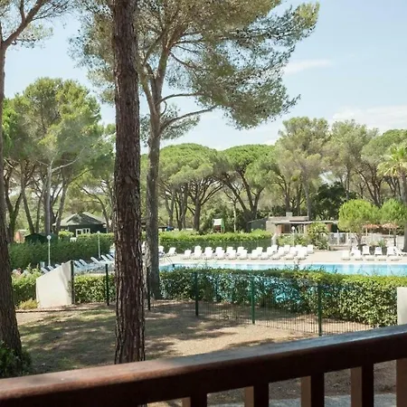 Saint-raphael Valescure - Maeva - 4 Personnes Selection Mae-5613 *