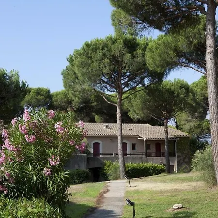 Saint-raphael Valescure - Maeva - 4 Personnes Selection Mae-5613 Apartman