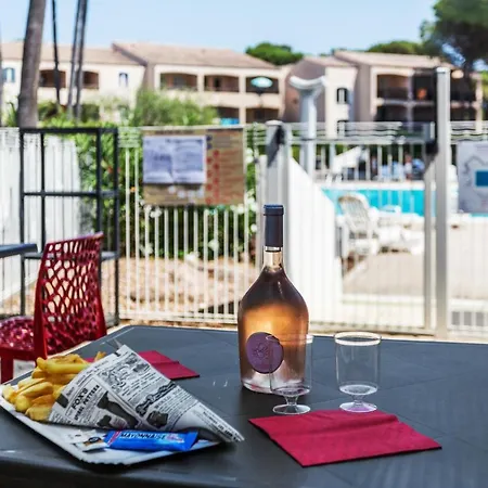 Saint-raphael Valescure - Maeva - 4 Personnes Selection Mae-5613 Apartman