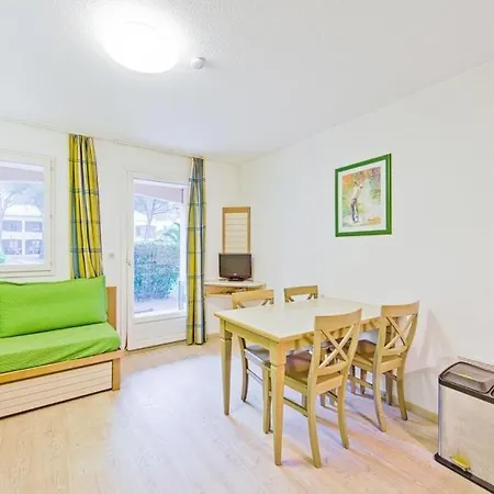 Saint-raphael Valescure - Maeva - 4 Personnes Selection Mae-5613 Apartman Saint-Raphaël