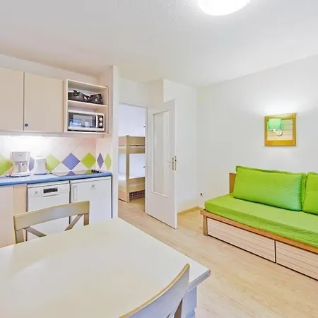 Apartman Saint-raphael Valescure - Maeva - 4 Personnes Selection Mae-5613