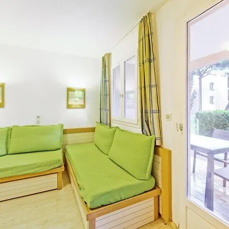 Apartman Saint-raphael Valescure - Maeva - 4 Personnes Selection Mae-5613 *
