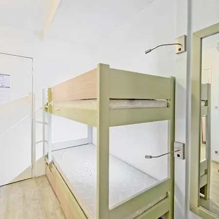 Apartman Saint-raphael Valescure - Maeva - 4 Personnes Selection Mae-5613 Saint-Raphaël