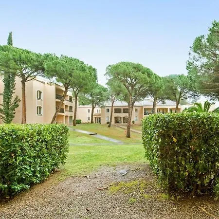 Saint-raphael Valescure - Maeva - 4 Personnes Selection Mae-5613 Apartman