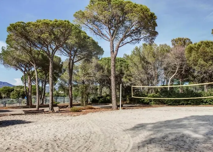 Saint-raphael Valescure - Maeva - 4 Personnes Selection Mae-5613 Apartment