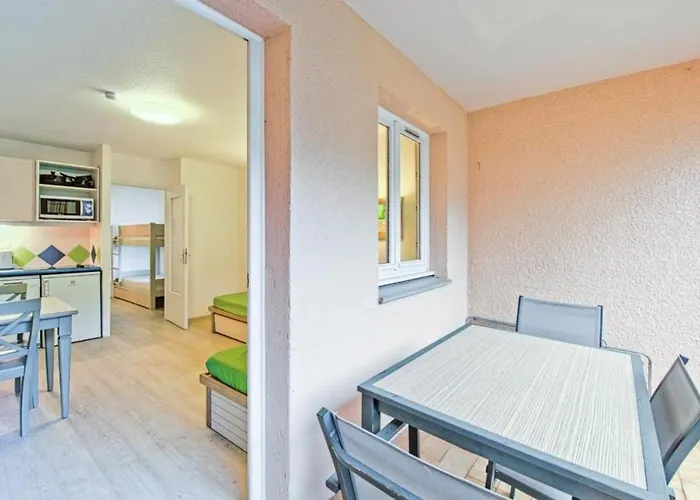 Saint-raphael Valescure - Maeva - 4 Personnes Selection Mae-5613 Апартаменти Сен-Рафаель
