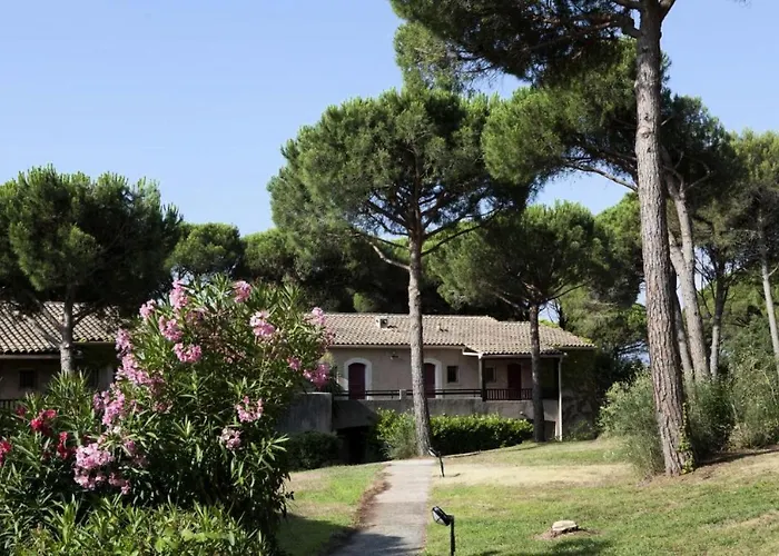 Saint-raphael Valescure - Maeva - 4 Personnes Selection Mae-5613 Apartment