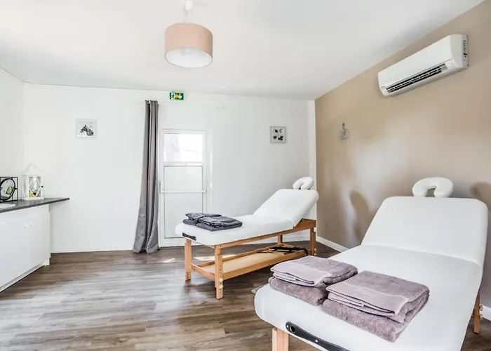 Saint-raphael Valescure - Maeva - 4 Personnes Selection Mae-5613 *