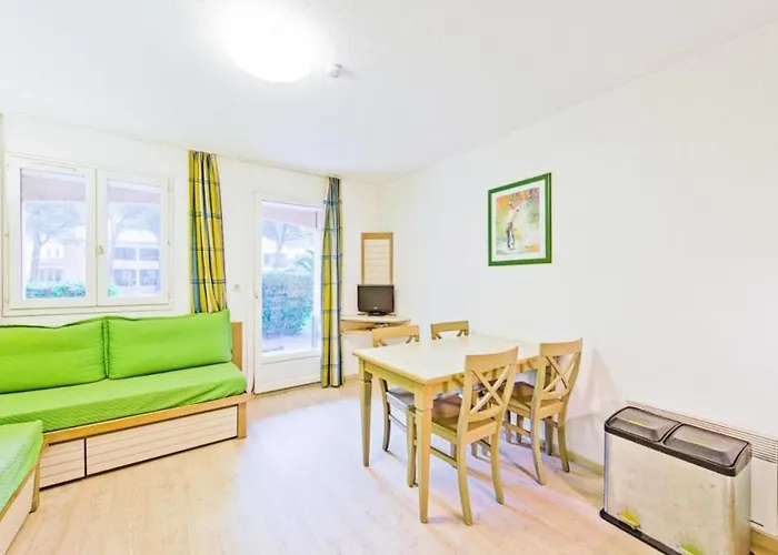 Saint-raphael Valescure - Maeva - 4 Personnes Selection Mae-5613 Apartment *