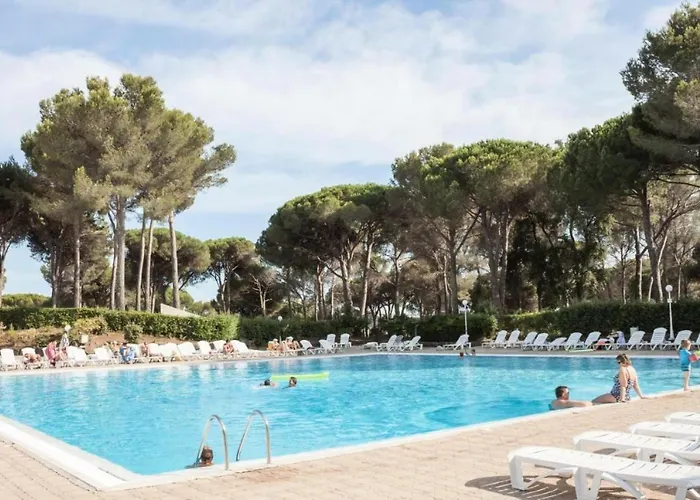 Apartment Saint-raphael Valescure - Maeva - 4 Personnes Selection Mae-5613