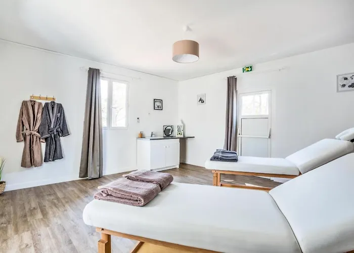 Saint-raphael Valescure - Maeva - 4 Personnes Selection Mae-5613 Апартаменти