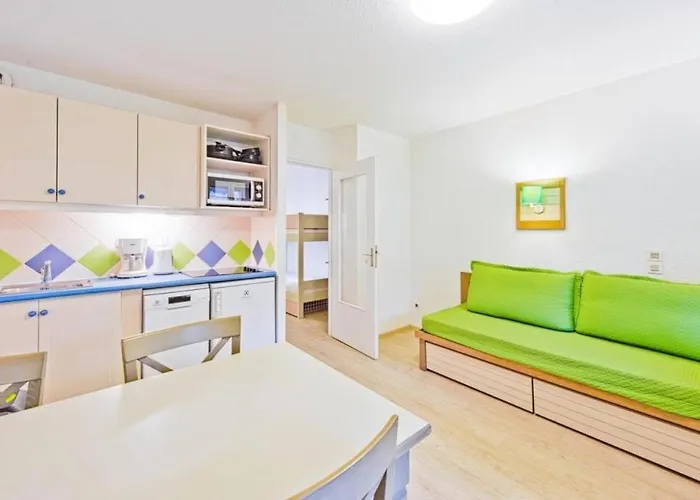 Apartment Saint-raphael Valescure - Maeva - 4 Personnes Selection Mae-5613